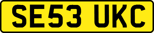 SE53UKC