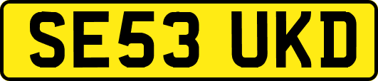 SE53UKD