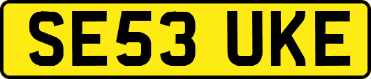 SE53UKE