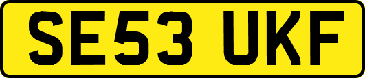 SE53UKF