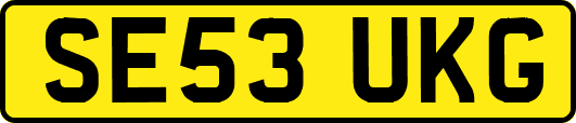 SE53UKG