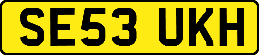 SE53UKH