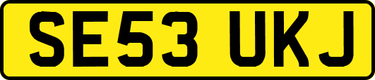 SE53UKJ
