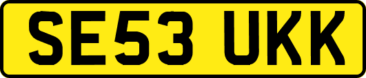 SE53UKK