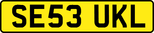 SE53UKL