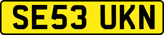 SE53UKN