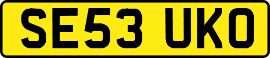 SE53UKO