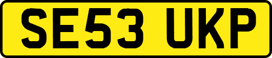 SE53UKP