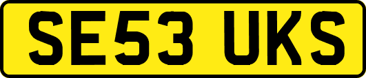 SE53UKS