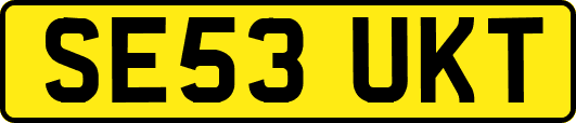 SE53UKT