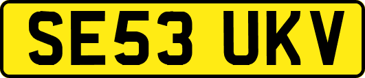 SE53UKV