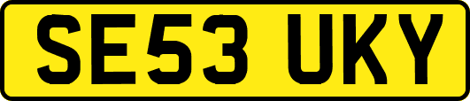 SE53UKY