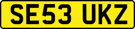 SE53UKZ
