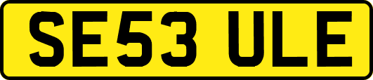 SE53ULE