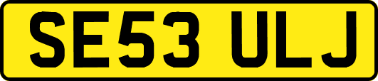 SE53ULJ