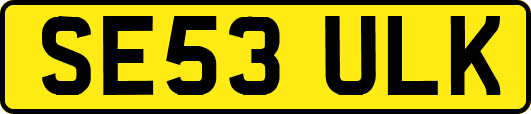 SE53ULK