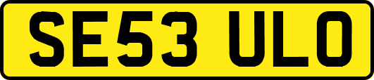 SE53ULO