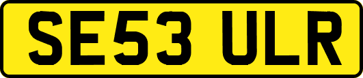 SE53ULR