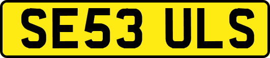 SE53ULS