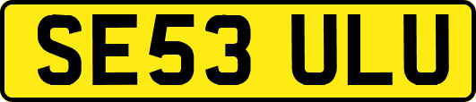 SE53ULU