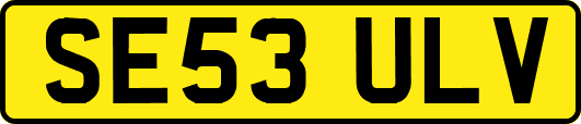 SE53ULV
