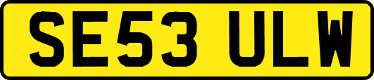 SE53ULW