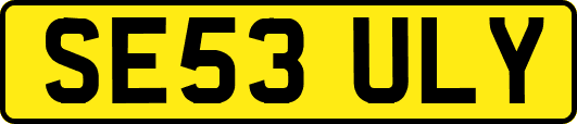 SE53ULY