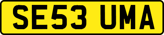 SE53UMA