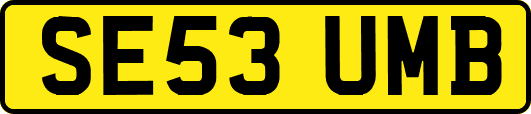 SE53UMB