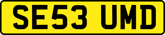SE53UMD