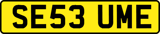 SE53UME