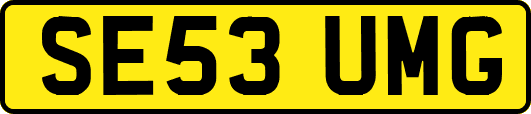 SE53UMG