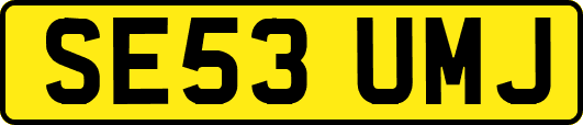 SE53UMJ