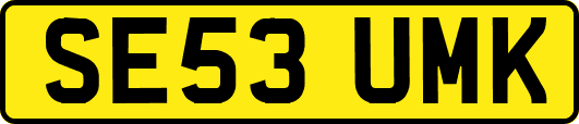 SE53UMK
