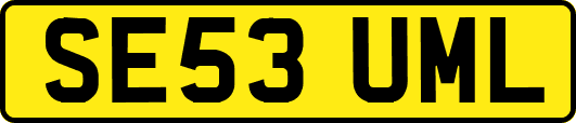 SE53UML