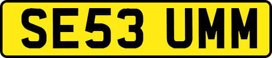SE53UMM