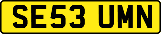 SE53UMN