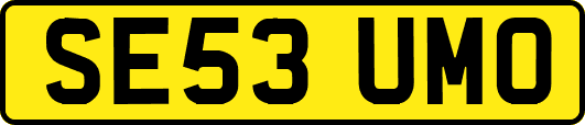 SE53UMO
