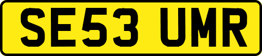 SE53UMR