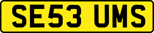 SE53UMS