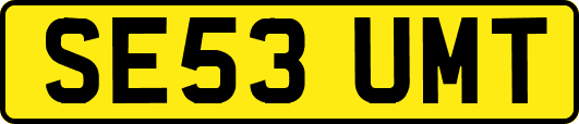 SE53UMT