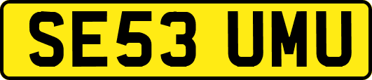 SE53UMU