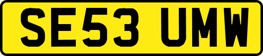 SE53UMW