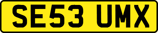 SE53UMX