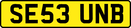 SE53UNB