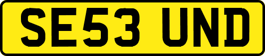 SE53UND