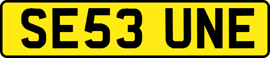 SE53UNE