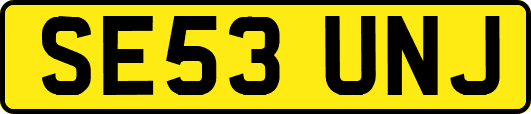 SE53UNJ