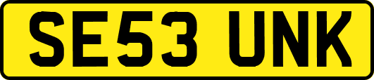 SE53UNK