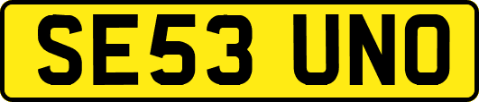 SE53UNO